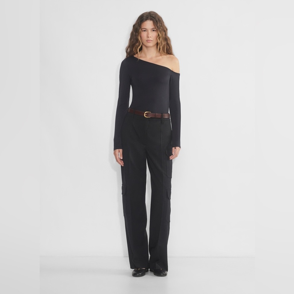 Aritzia Wilfred Lennox Cargo Pant